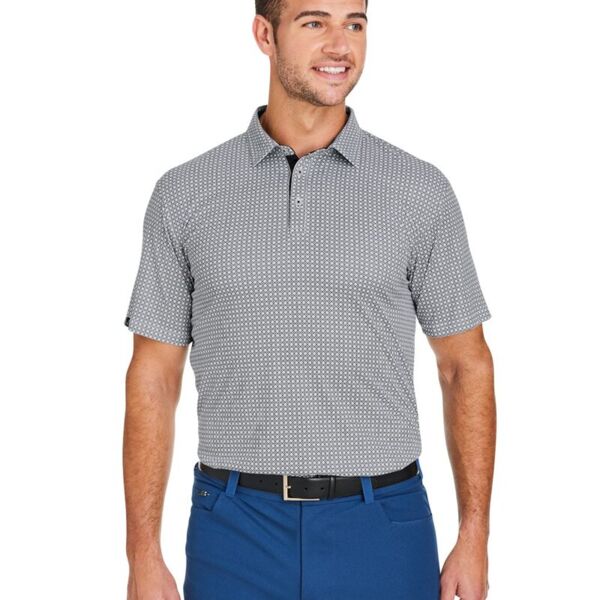 Men's Tanner Polo Thumbnail